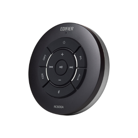 Edifier | Bluetooth Speaker | S360DB | Bluetooth | Dark Brown/Black | 150 W