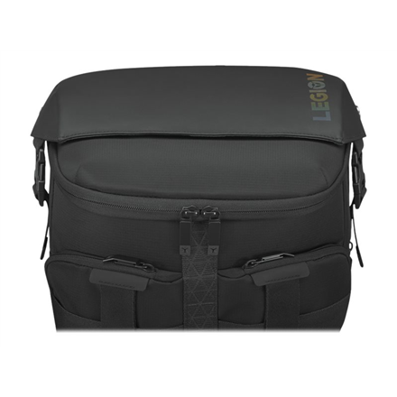 Lenovo Accessories Legion Active Gaming Backpack | Lenovo | Legion Active | Gaming Backpack | Backpack for laptop | Black