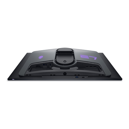 Dell | AW2725DF | 27 " | QD OLED | 16:9 | 60 Hz | 0.03 ms | 2560 x 1440 pixels | HDMI ports quantity 1 | Black | Warranty 36 month(s)