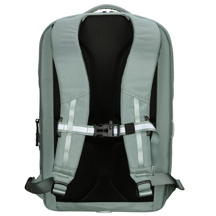 Targus | Work+ Play Flex | Fits up to size 15-16 " | Backpack | Green
