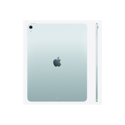 Apple iPad Air | 13 " | Blue | Liquid Retina | Apple M3 | 256 GB | Wi-Fi | Bluetooth | 5.3 | iOS | Warranty 12 month(s)