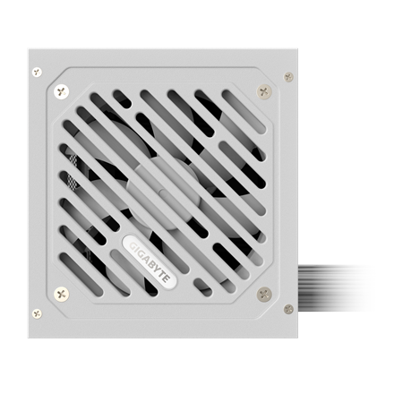 Gigabyte PSU | GP-P650SS ICE GEU1 | 650 W | USED, REFURBISHED, MISSING MANUALS