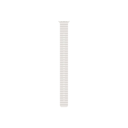 Apple | Band Extension (49mm) | White Ocean