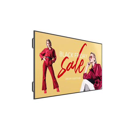 LG Digital Signage | 98UM5K-B | 98 " | Landscape/Portrait | 16/7 | WebOS | Wi-Fi | 8 ms | 178 ° | 178 °
