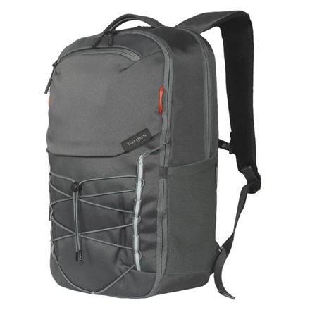 Targus | TBB65802GL Work+ Play Trio | Fits up to size 16 " | Backpack | Grey