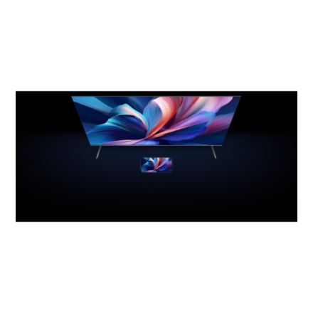 Xiaomi QLED TV A Pro 2026 | 65 | Smart TV | Google TV | 4K UHD