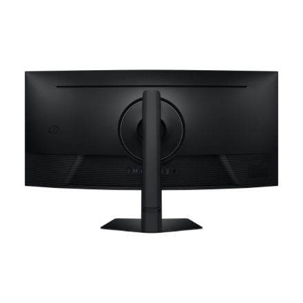 Samsung | LS40FG750EUXEN | 40 " | VA | WUHD | 21:9 | 180 Hz | 1 ms | 5120 x 2160 pixels | 350 cd/m² | HDMI ports quantity 2 | Black