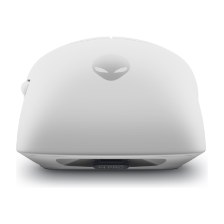 Dell | Alienware Pro | Wired/Wireless | Lunar Light