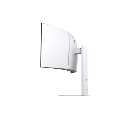 LG | 34GX90SA-W | 34 " | OLED | 21:9 | 240 Hz | 1 ms | 3440 x 1440 pixels | 250 cd/m² | HDMI ports quantity 2 | White