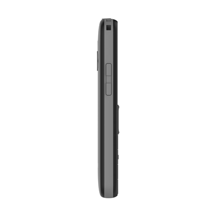 myPhone HALO | 3 LTE | Black | 2.4 " | IPS | 48 MB | 128 MB | Dual SIM | Nano SIM | 3G | Bluetooth | 2.1 | USB version Type-C | Built-in camera | Main camera resolution 0.3 MP | 1400 mAh