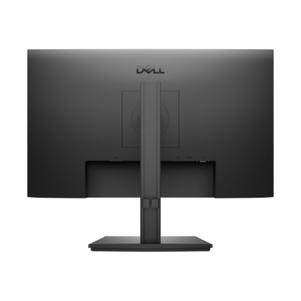 Dell | E2425HSM | 24 " | IPS | FHD | 16:9 | 100 Hz | 5 ms | 1920 x 1080 pixels | 250 cd/m² | HDMI ports quantity 1 | Black