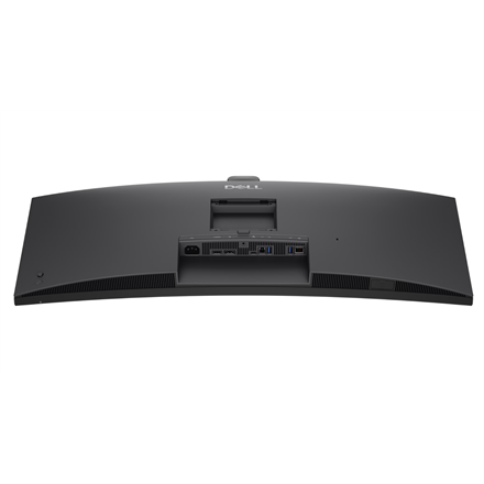 Dell P3426WEB | 34 " | IPS | WQHD | 21:9 | 100 Hz | 5/8 ms | 3440 x 1440 pixels | 350 cd/m²
