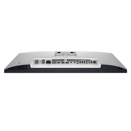 Dell | U2725QE | 27 " | IPS | 16:9 | 120 Hz | 5 ms | 3840 x 2160 pixels | 450 cd/m² | HDMI ports quantity 1 | Silver