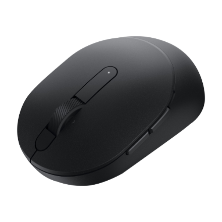 Dell | Pro | MS5120W | Wireless | 2.4GHz Wireless Optical Mouse | Black