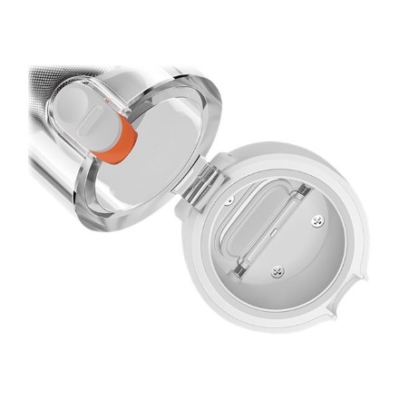 Xiaomi | Vacuum cleaner mini | Mi BHR5156EU | Cordless operating | Handheld | 40 W | 10.8 V | Operating time (max) 30 min | White | Warranty 24 month(s)