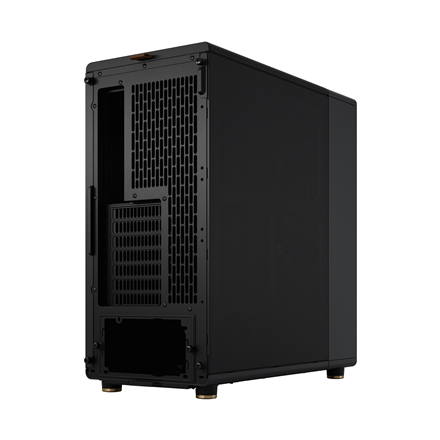 Fractal Design | North | Charcoal Black | ATX