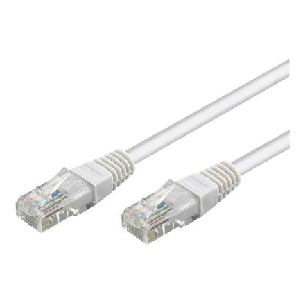 Goobay | CAT 5e patch cable, U/UTP | 68506