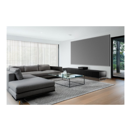 Epson | EH-LS670B | Full HD (1920x1080) | 3600 ANSI lumens | Black | Wi-Fi