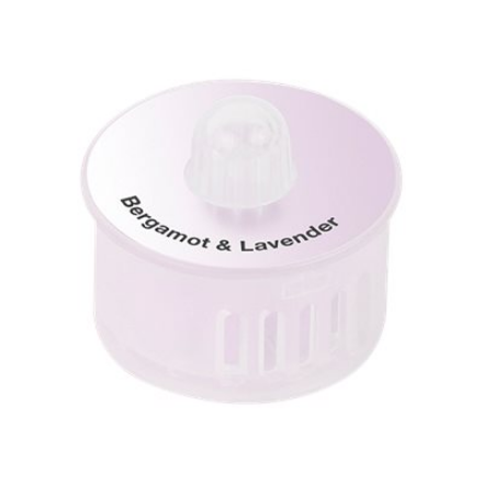 Ecovacs | Capsule for Aroma Diffuser for T9 series | D-DZ03-2050-BL | 3 pc(s)