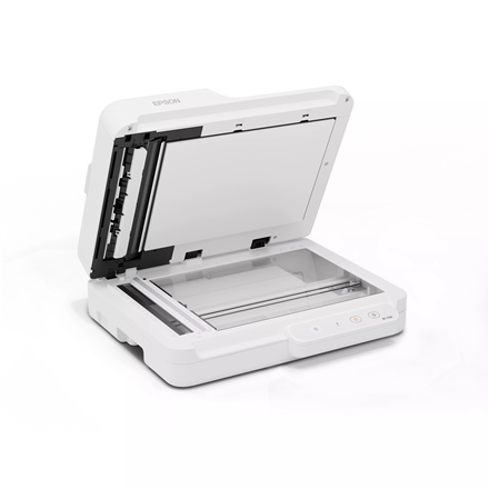 Epson Scanner | WorkForce DS-1730 | Colour