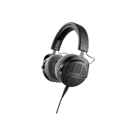 Beyerdynamic | Studio Headphones | DT 900 PRO X | Over-Ear | Black | Noise reduction
