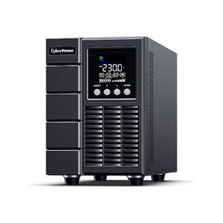 CyberPower | Smart App UPS Systems | OLS1500EA-DE | 1500 VA | 1350 W