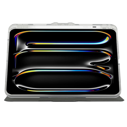 Targus | VersaVu Clear Case | THZ953GL | Fits up to size 10.9-11 " | Tablet case | Clear