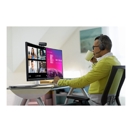 Dell | U4025QW | 40 " | IPS | 21:9 | 120 Hz | 8 ms | 5120 x 2160 pixels | 450 cd/m² | HDMI ports quantity 1 | Silver
