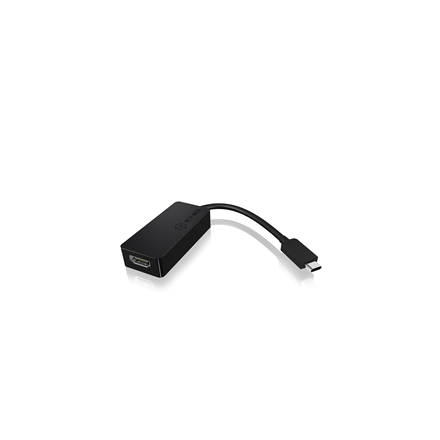 Raidsonic | ICY BOX | Adapter USB Type-C to HDMI | USB Type-C | HDMI | USB-C to HDMI