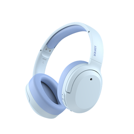 Edifier | Wireless Over-Ear Headphones | W820NB Plus | ANC | Noise reduction