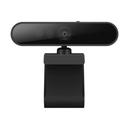 Lenovo | Webcam, Infrared cam, Windows Hello support | 500 FHD