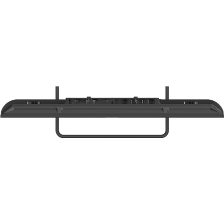 Blaupunkt QLED TV | 43QBG6000S | 43 | Smart TV | Google TV | Black