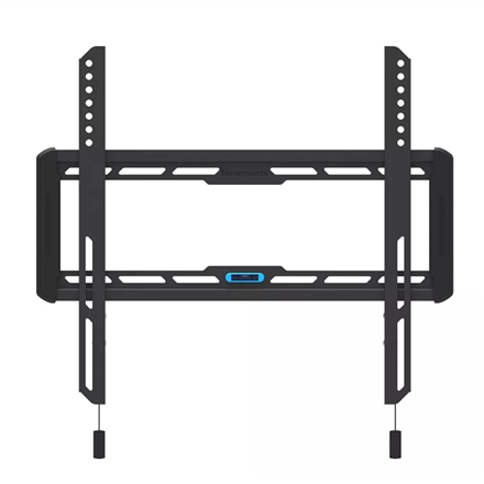 Neomounts Wall mount | WL30-550BL14 TV mount wall | 32-75 " | Maximum weight (capacity) 50 kg | Black