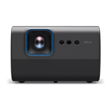 Benq | GP520 | 4K UHD (3840 x 2160) | 2600 ANSI lumens | Black | Wi-Fi