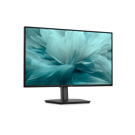 Dell E2726HS | 27 " | IPS | FHD | 16:9 | 100 Hz | 5 ms/8 ms | 1920 x 1080 pixels | 300 cd/m² | HDMI ports quantity 1 | Black