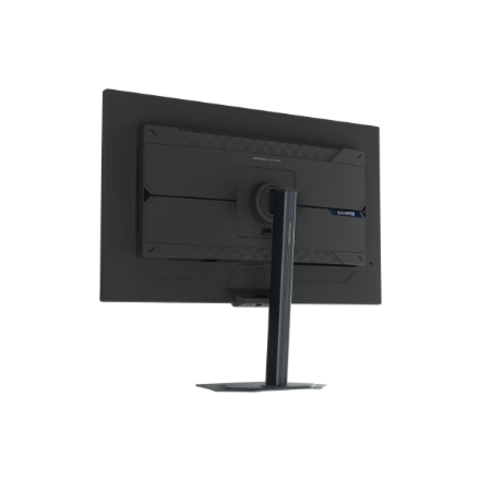 Gigabyte | M27QS EK | 27 " | SS IPS | QHD | 180 Hz | 1 ms | 2560 x 1440 pixels | 350 cd/m² | HDMI ports quantity 1