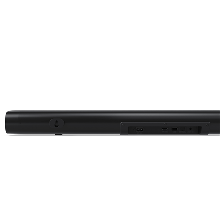 Sharp HT-SB147 2.0 Powerful Soundbar for TV above 40" HDMI ARC/CEC, Aux-in, Optical, Bluetooth, 92cm, Gloss Black | Sharp | Yes | Soundbar Speaker | HT-SB147 | Gloss Black | No | USB port | AUX in | Bluetooth | Wireless connection