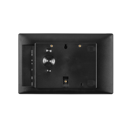 ProDVX | Digital Signage | SD-10 | 10.1 " | Landscape/Portrait | 24/7 | 300 cd/m² | 160 ° | 160 °