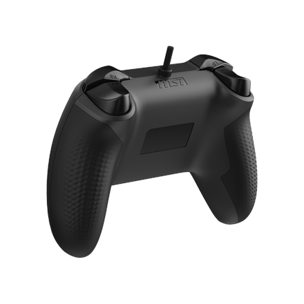 MSI Gaming Controller | FORCE GC200 | Black