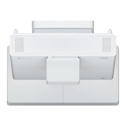 Epson | EB-800F | Full HD (1920x1080) | 5000 ANSI lumens | White | Lamp warranty 12 month(s)