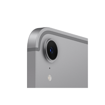 Apple iPad Mini (A17 Pro) | 8.3 " | Space Gray | Liquid Retina | 2266 x 1488 pixels | 128 GB | Wi-Fi | Front camera | 12 MP | Rear camera | 12 MP | Bluetooth | 5.3 | iPadOS