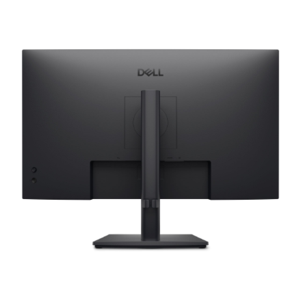 Dell E2726DS | 27 " | IPS | QHD | 16:9 | 100 Hz | 5 ms/8 ms | 2560 x 1440 pixels | 300 cd/m² | HDMI ports quantity 1 | Black