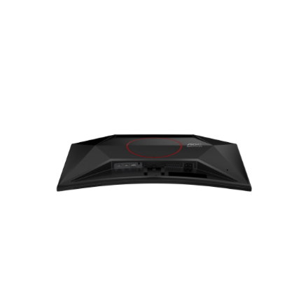 AOC | C27G42E | 27 " | VA | FHD | 16:9 | 180 Hz | 1 ms | 1920 x 1080 pixels | 300 cd/m² | HDMI ports quantity 2 | Black