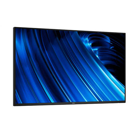 Dell P2726H | 27 " | IPS | FHD | 16:9 | 120 Hz | 5/8 ms | 1920 x 1080 pixels | 300 cd/m² | HDMI ports quantity 1 | Gray