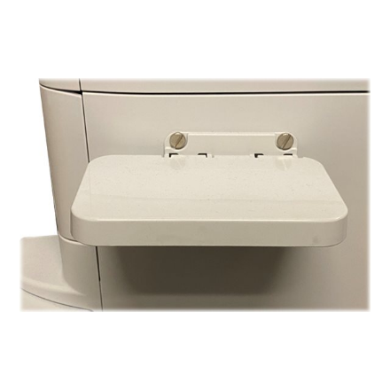 Epson | Authentication Device Table | WF-C879R