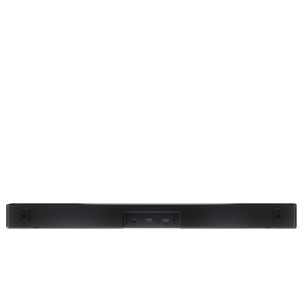 Sharp 2.1 Dolby Atmos/DTS Virtual:X Soundbar with Slim Wireless Subwoofer | HT-SBW310 | 330 W | Bluetooth | Black | Wireless connection