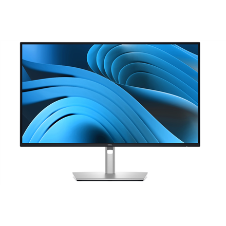 Dell | P2725QE | 27 " | IPS | 16:9 | 100 Hz | 5 ms | 3840 x 2160 pixels | 350 cd/m²