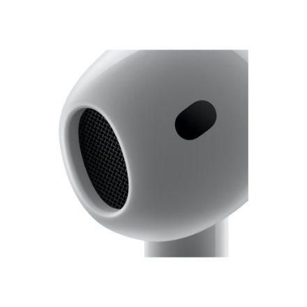 Apple | AirPods 4 | Wireless | In-ear | White | Wireless