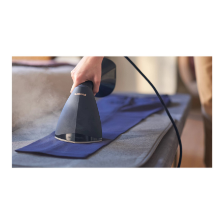 Philips | Steamer | GC810/20 | Handheld | 1600 W | 0.23 L | 32 g/min | Black