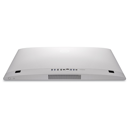 Dell 24 | EC24250 | Desktop | AIO | 23.8 " | Intel Core i5 | i5-1334U | 16 GB | DDR5 | 1000 GB | Intel Iris Xe Graphics | English | Windows 11 Pro | Warranty 36 month(s)